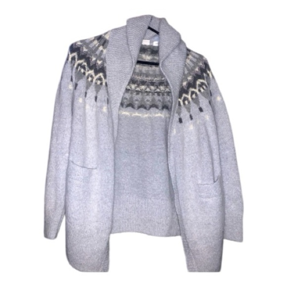 EUC Cardigan Sweater 👧🏻